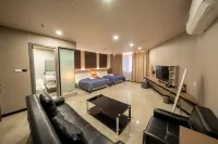 Skyport Hotel near NAIA Airport Paranaque City - 1-Star