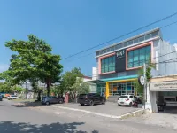 Sans Hotel Good Wish Semarang Hotels in West Semarang