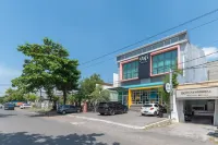 Sans Hotel Good Wish Semarang