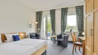 Dorint Parkhotel Siegen - Wifi