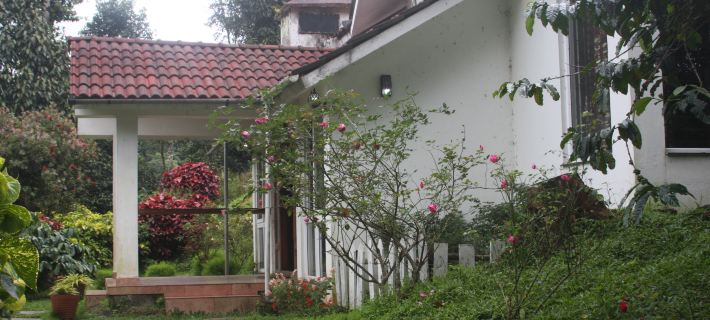 Three Hills Resort & Spa, Coorg Hotels in Kodagu