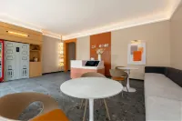 Chengxiaocheng Hotel (Si Phoenix City South Area) - 2-Star