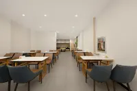 Home Inn UP Huayi Select Hotel (Yanji West Market Department Store Branch - breakfast