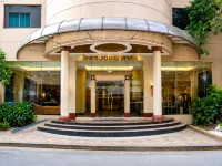 The Palazzo Hotel Hotels near Siam Niramit