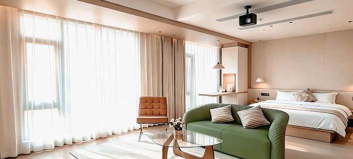 Pingtan · Yilanju ELAND · Urban Boutique Stay (Longwangtou Beach) Hotels in Pingtan