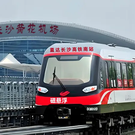 Howard Johnson Club Hotel Changsha South Station