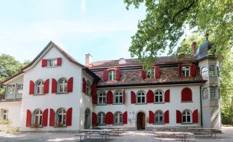 Schaffhausen Youth Hostel