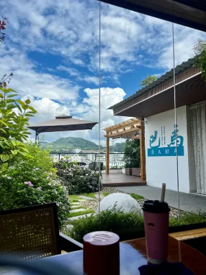 Bama ・ Astra Qingyan Huazhu | Yunjian Xianting Vacation Boutique Stay - เปิดใหม่