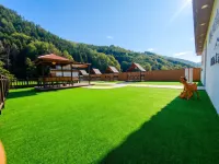Mount Wutai Yunyin Mountain Residence B&B - Bãi đậu xe