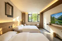 Mo Yuan · Li Xiang Homestay - 2-Star