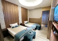 New Beacon Shangju Hotel - Spa