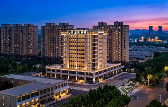 Lidun Youmei Hotel