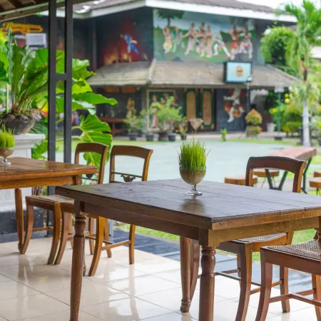 Hotel Tasneem Malioboro Yogyakarta