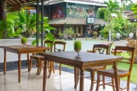 Hotel Tasneem Malioboro Yogyakarta - Breakfast