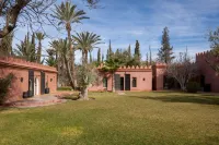 Bab Akoul Palmeraie - Boutique Hotel & Spa - Scenic
