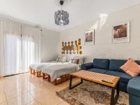 Massira Social Living Hotels near Tanneries
