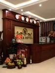 Alisa Hotel Tu Son - 2 stelle
