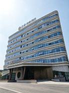 Jianguo Puyin Hotel (Tangshan Fengnan Hetou Old Street)