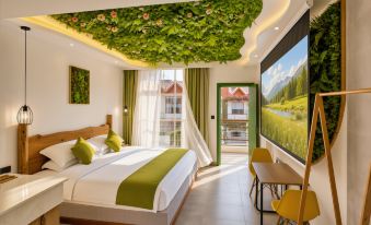 YSSU Hotel