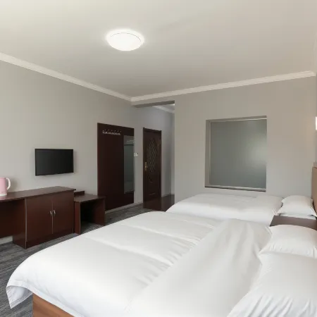 FU RUI Hotel