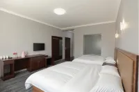 Wudalianchi Scenic Area Furui Hotel - 2-Star
