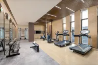 Hotel Indigo Sayram Lake - Luxus