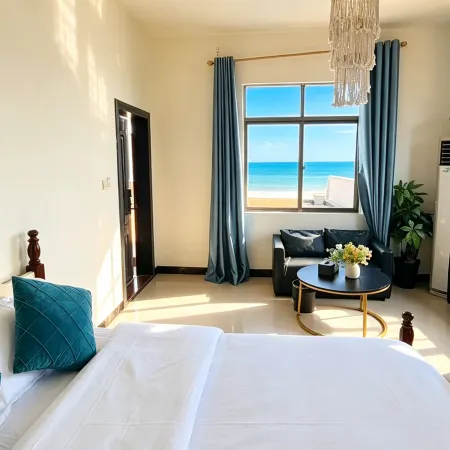 Penle Hotel