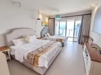 Yunsu Time and Space Homestay - ที่มีที่จอดรถ