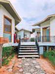 Hon Do Eco Retreat - parking