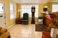 Southern Inn Lake Village Near Greenville MS 1 - piscine