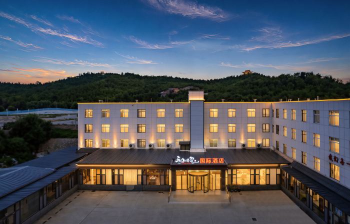 Dongshan Xiaozhu Hotel
