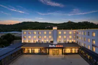Dongshan Xiaozhu Hotel - Bintang 2