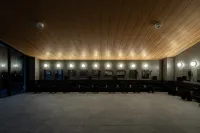 B/C HOTEL KUSATSU - Hot Springs