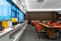 Nalati Hotel - Frühstück