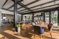 Grand Hotel Sveti Vlas - Fitness & Spa Hotel Ultra All Inclusive - breakfast