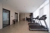 Homeinn Ripple Hotel (Huai'an Hexia Ancient Town Wu Cheng'en Former Residence) - 2-Star