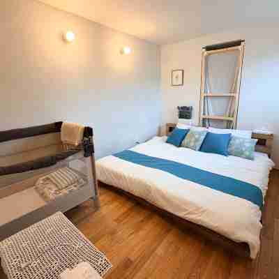 Lake Toya Retreat Rooms