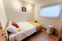 Lake Toya Retreat - balcone