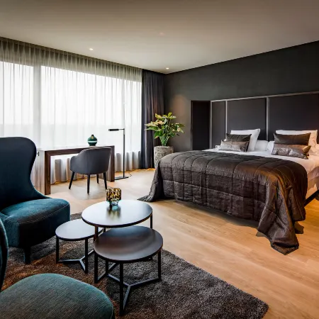 Van der Valk Hotel Enschede