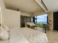 Zhixia · Summer High-End Sea View Holiday Homestay - Beach