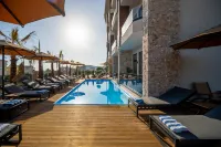 Hotel Potami - Beach