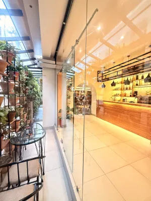 14 Luxe By Mums Home - New
