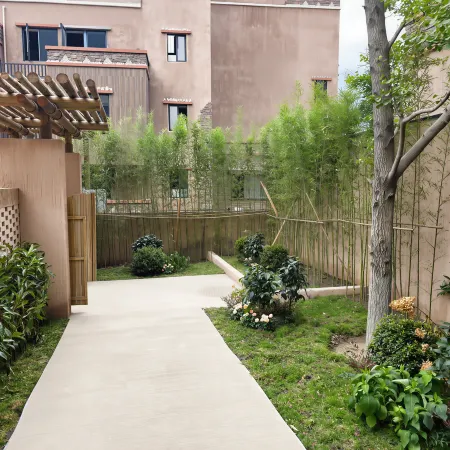 Phoenix Suji · Jiangliuyuan (Guqiang City)