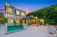 Taiwan · Reef Scenic Apartment (Zhujiajian Xiaowushitang) - 4-Star