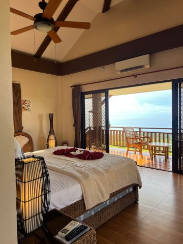 Infinity Heights Resort