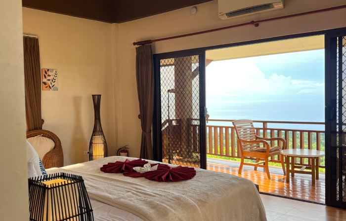 Infinity Heights Resort