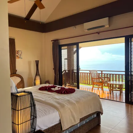 Infinity Heights Resort
