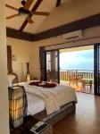 Infinity Heights Resort - Breakfast
