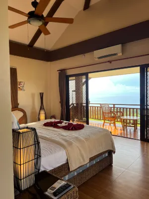 Infinity Heights Resort - Wifi