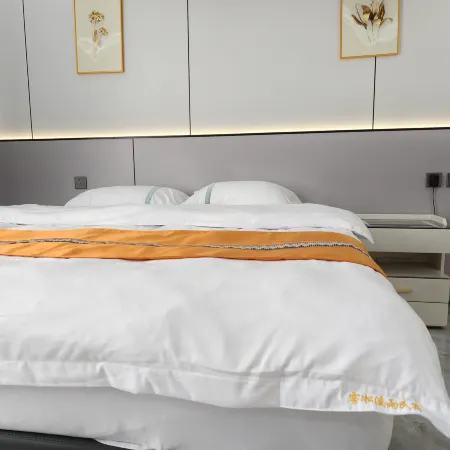 Wusong Xiyu Hengdaohezi Guesthouse